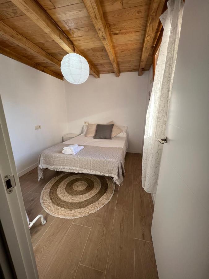 Casa De Piedra Barreirina Villa A Coruña Exterior foto