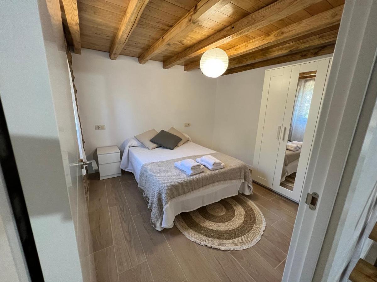Casa De Piedra Barreirina Villa A Coruña Exterior foto